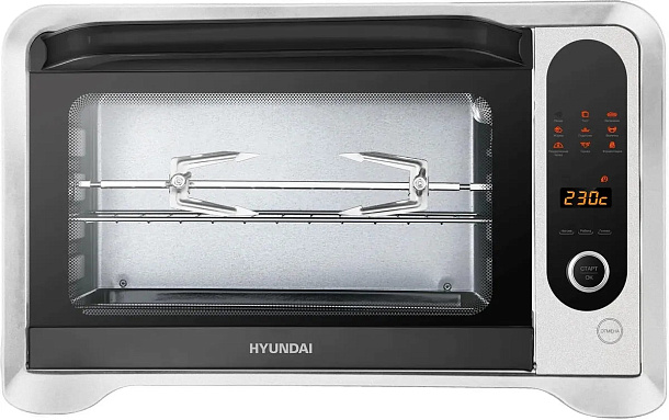 Мини-печь HYUNDAI MIO-HY104