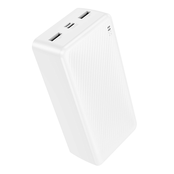 Внешний аккумулятор BOROFONE BJ55B 30000 mAh
