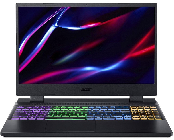 Ноутбук Acer Nitro 5 AN515-46-R03R (NH.QGZER.002)
