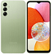 Смартфон Samsung Galaxy A14 4/128 ГБ, светло-зеленый
