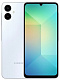 Смартфон Samsung Galaxy A06 6/128 GB,Светло Синий
