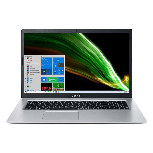 Ноутбук Acer A317-53-3652
