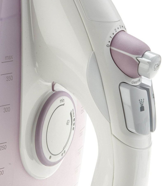 Утюг BRAUN TS 725