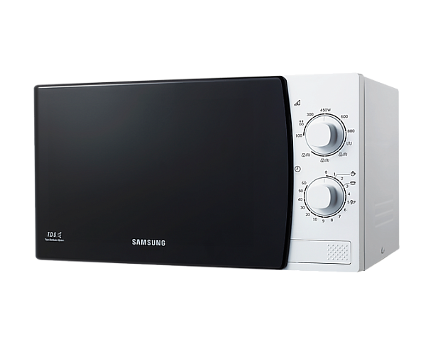 Микроволновая печь SAMSUNG ME81KRW-1