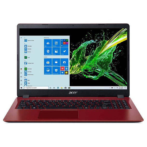 Ноутбук Acer Aspire 3 A315-56-3072
