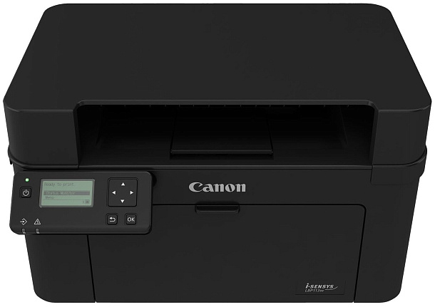 Принтер лазерный Canon i-Sensys LBP113w

