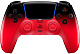 Геймпад Sony DualSense Techo Red

