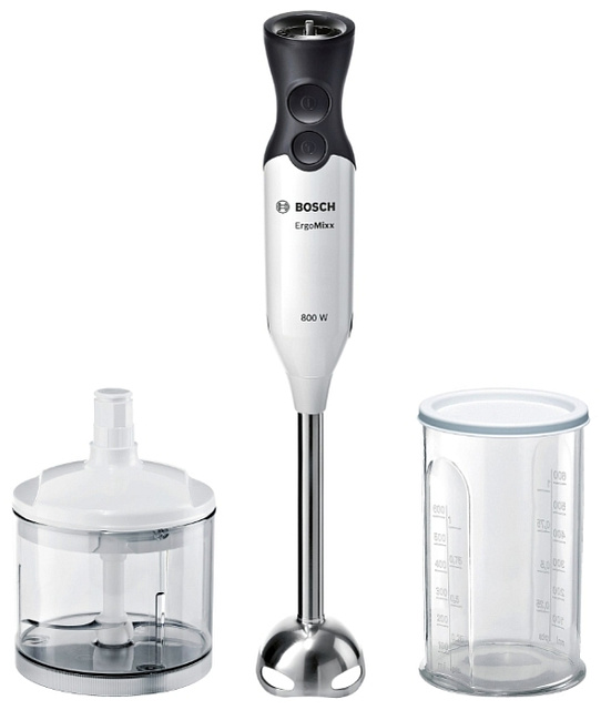 Блендер погружной BOSCH MS6CA4120