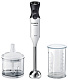 Блендер погружной BOSCH MS6CA4120