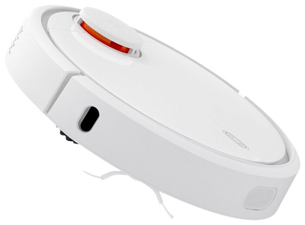 Пылесос робот XIAOMI Mi Robot Vacuum Cleaner
