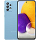 Смартфон Samsung Galaxy A72 128 Гб Синий 

