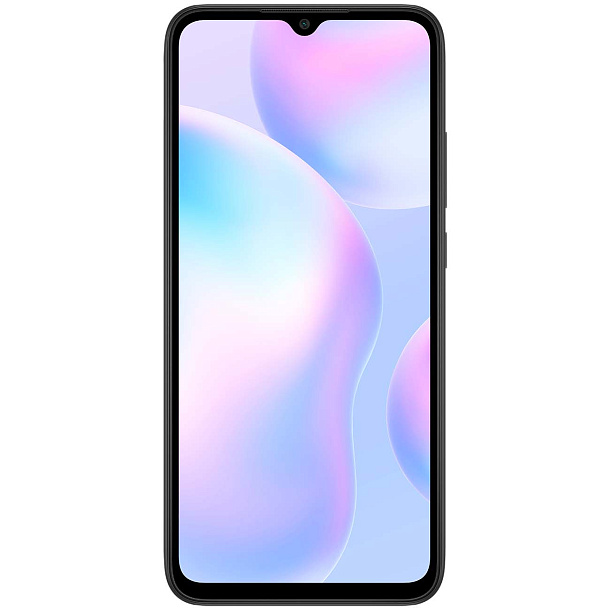 Смартфон Xiaomi Redmi 9A 2/32 ГБ, темно-серый
