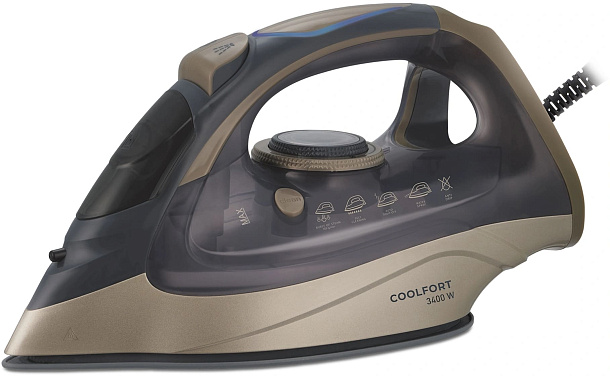Утюг COOLFORT CF-3410