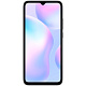 Смартфон Xiaomi Redmi 9A 2/32 ГБ, темно-серый
