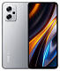 Смартфон Xiaomi POCO X4 GT 8/256 ГБ, серебристый

