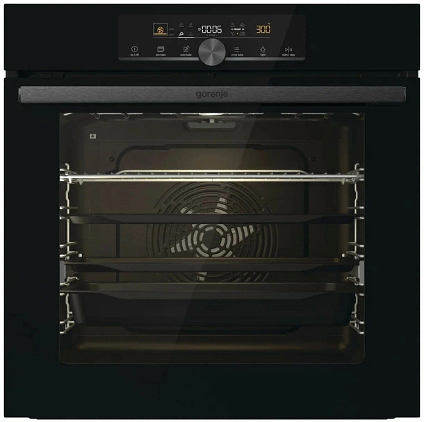 Встраиваемый духовой шкаф GORENJE BPS6747A06BG