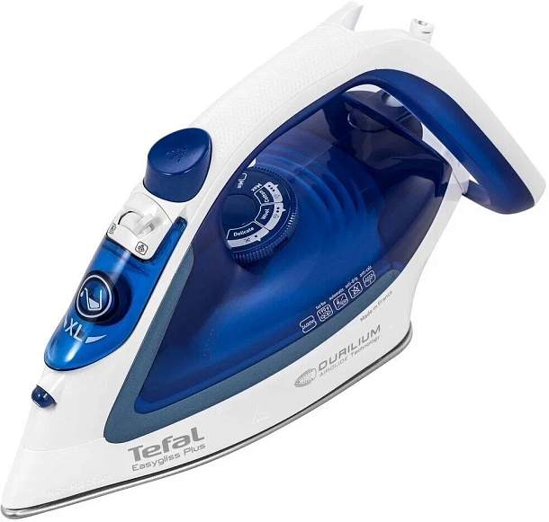 Утюг TEFAL FV5715E0