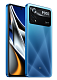 Смартфон Xiaomi Poco X4 Pro 5G 8/256 ГБ Global, Лазерный синий

