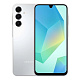Смартфон Samsung Galaxy A16 4/128GB, Gray

