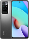 Смартфон Xiaomi Redmi 10 4/64 ГБ, серый карбон
