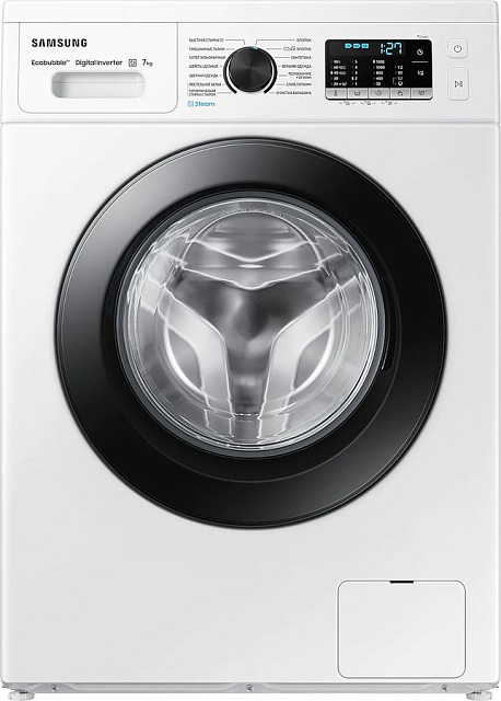 Стиральная машина SAMSUNG WW70A5S21KE