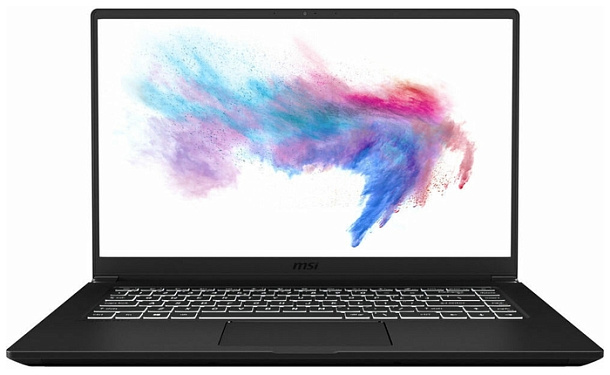 Ноутбук MSI Modern 15 A10RAS-273RU
