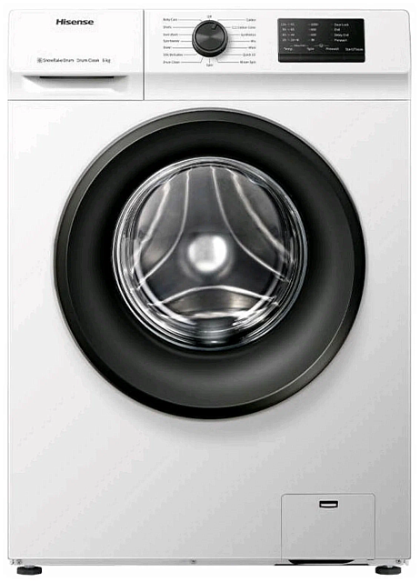 Стиральная машина HISENSE WFVC6010