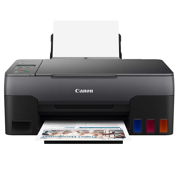 МФУ струйный CANON Pixma G2420

