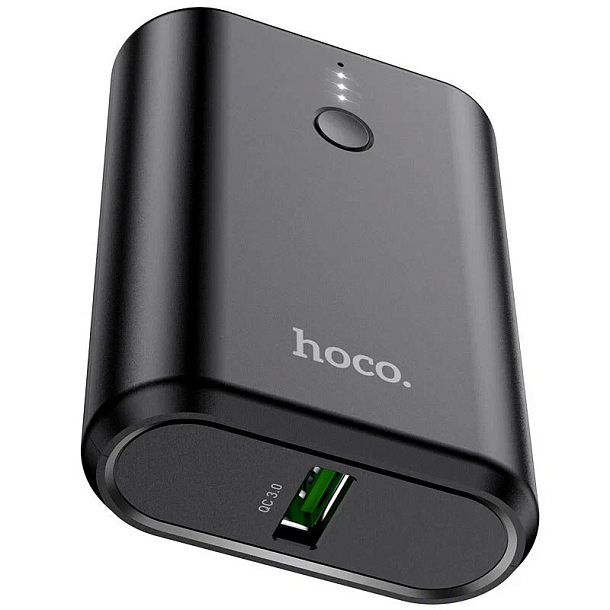 Внешний аккумулятор HOCO Q3 10000 mAh
