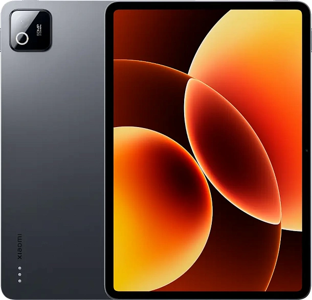 Планшет Xiaomi Pad 8 Pro, 8/256 ГБ, Wi-Fi, Серый

