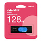 Флэш-карта USB 128GB A-DATA UV320
