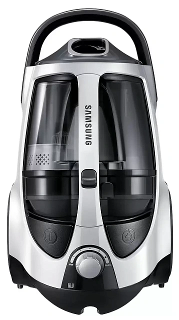 Пылесос контейнерный SAMSUNG VCC8835V37