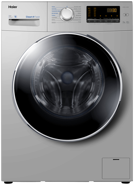 Стиральная машина фронтальная HAIER HW60-1239S