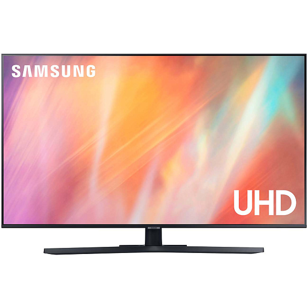 Телевизор LED SAMSUNG UE58AU7570
