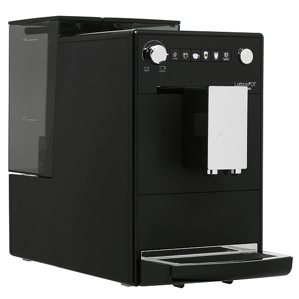 Кофемашина MELITTA CAFFEO F 300-101 Latticia OT