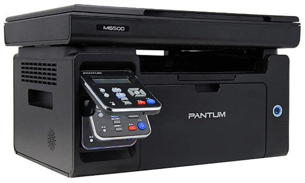 МФУ лазерный PANTUM M6500
