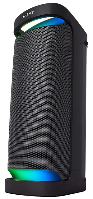 Минисистема SONY SRS-XP700
