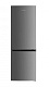 Холодильник WILLMARK RFN-421NFX