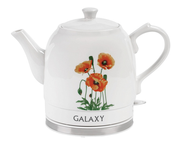 Чайник GALAXY GL 0506