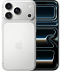 iPhone 17 Pro Max 256 Гб Серебристый