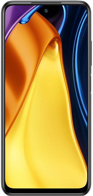 Архив Смартфон POCO M3 PRO 128gb (Black)
