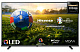 Телевизор QLED HISENSE 32A5NQ
