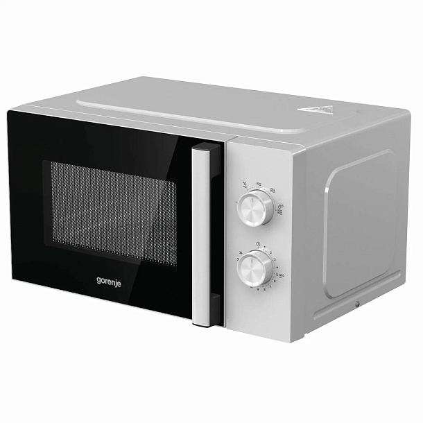 Микроволновая печь GORENJE MO20A3WH