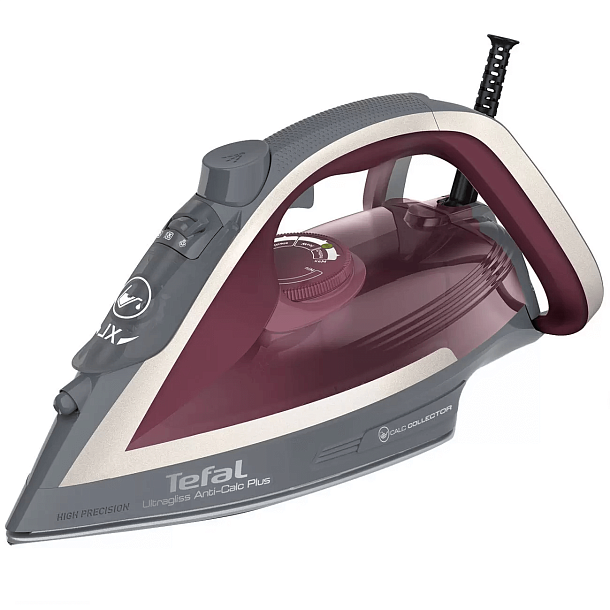 Утюг TEFAL FV6840E0