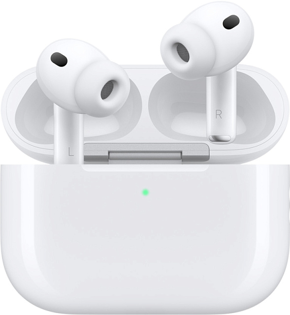 Беспроводные наушники AirPods Pro (3nd generation)