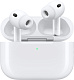 Беспроводные наушники AirPods Pro (3nd generation)