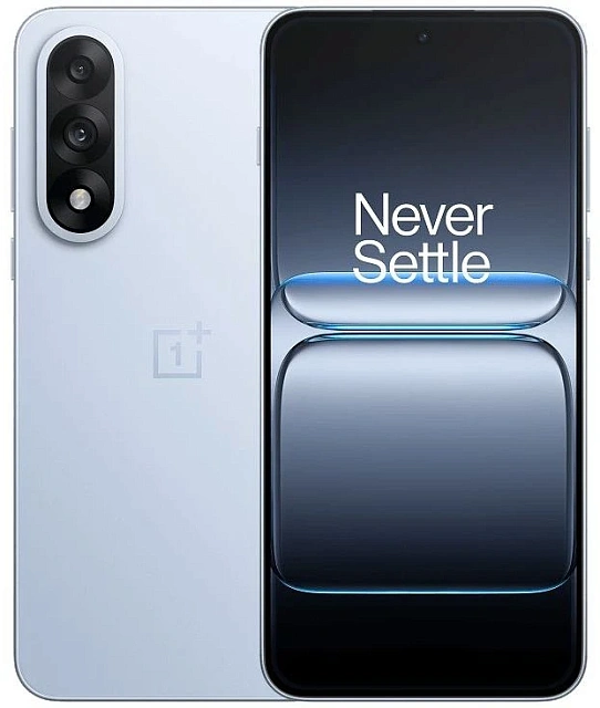 Смартфон OnePlus Nord 5 12/512 Гб Голубой
