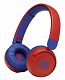 Наушники JBL JR 310BT RED
