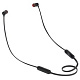 Наушники JBL T110BT чёрные беспроводные
