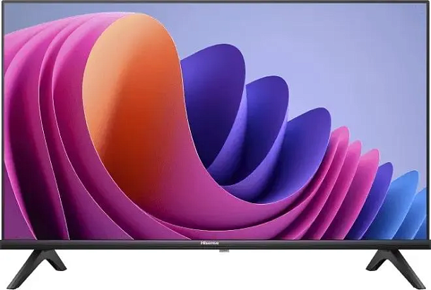 Телевизор LED HISENSE 32A4N
